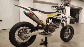 Обява за продажба на Husqvarna SM FS 450 ~18 000 лв. - изображение 1