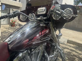 Yamaha XV 1900 | Mobile.bg    2