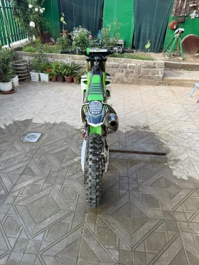 Kawasaki Kx, снимка 3 — Bazar.bg Kawasaki Kx, снимка 3