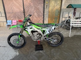 Kawasaki Kx, снимка 2 — Bazar.bg Kawasaki Kx, снимка 2