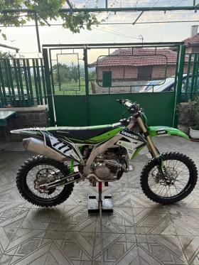 Kawasaki Kx, снимка 5 — Bazar.bg Kawasaki Kx, снимка 5