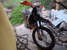 Telstar Enduro, снимка 4