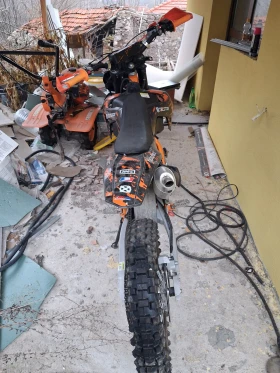 Telstar Enduro, снимка 3