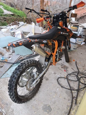 Telstar Enduro, снимка 2