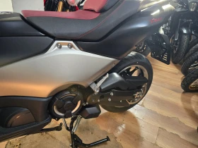 Yamaha T-max 560 Black Max 2026 | Mobile.bg � ����� ������ 7