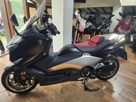 Yamaha T-max 560 Black Max 2026 | Mobile.bg � ����� ������ 6