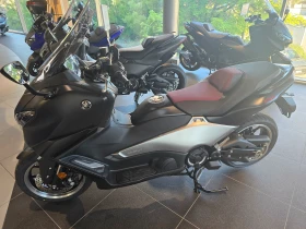 Yamaha T-max 560 Black Max 2026 | Mobile.bg � ����� ������ 3