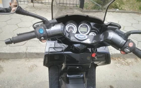 Malaguti Madison rs250 (malosi tuning) | Mobile.bg � ����� ������ 2