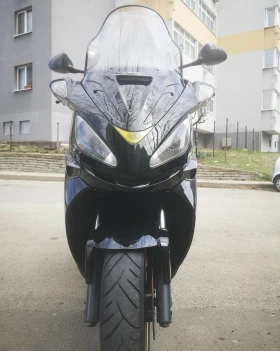 Malaguti Madison rs250 (malosi tuning) | Mobile.bg � ����� ������ 4