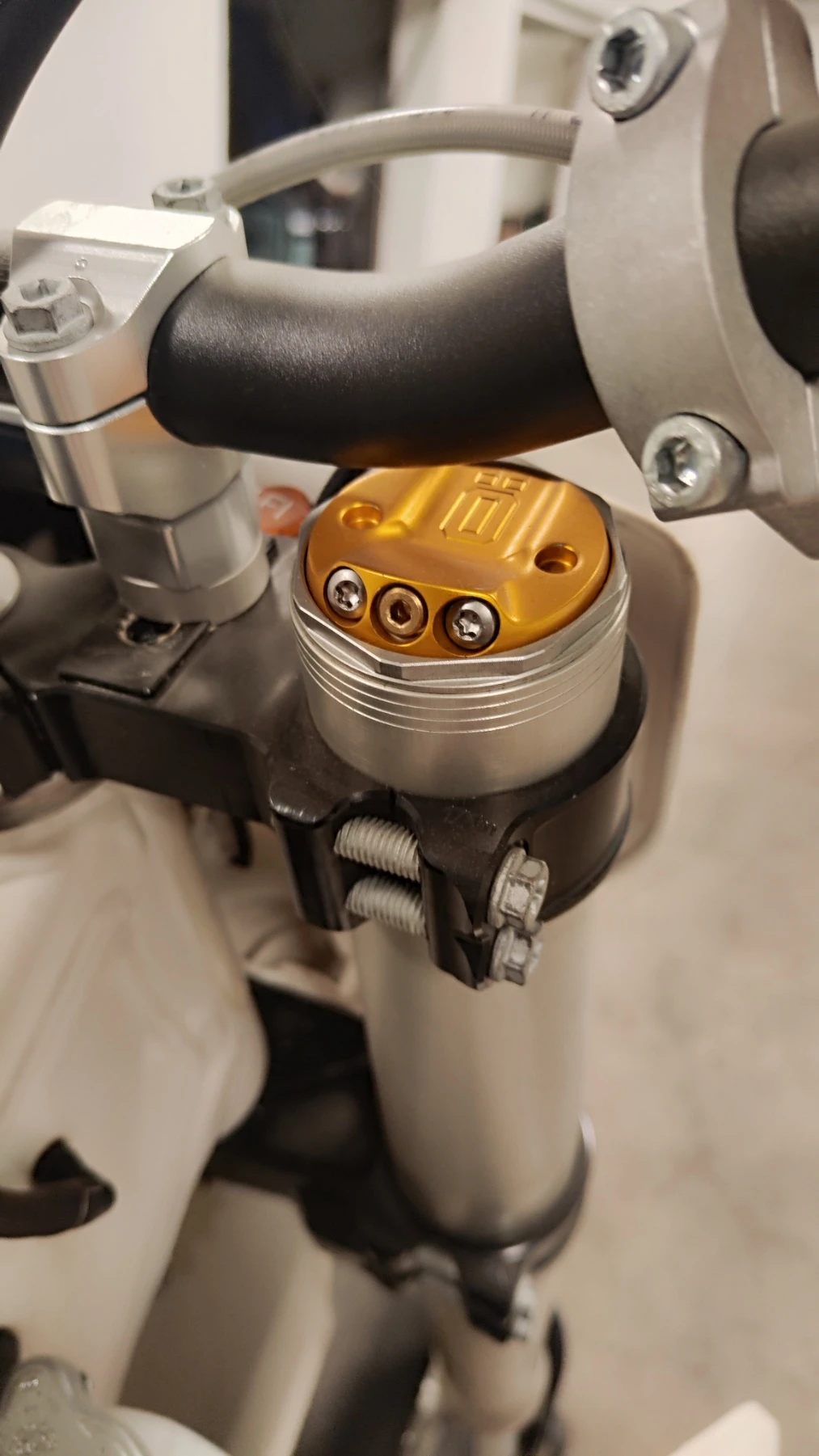 Husqvarna SM FS 450 | Mobile.bg   11