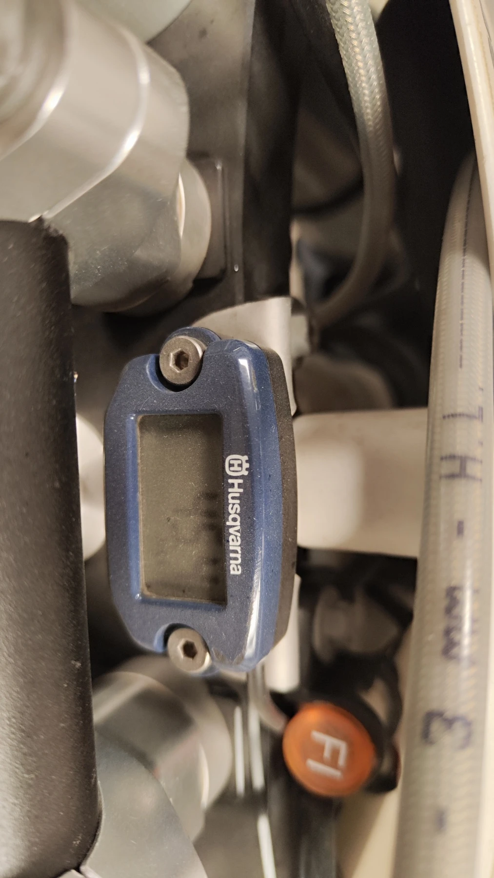 Husqvarna SM FS 450 - изображение 9