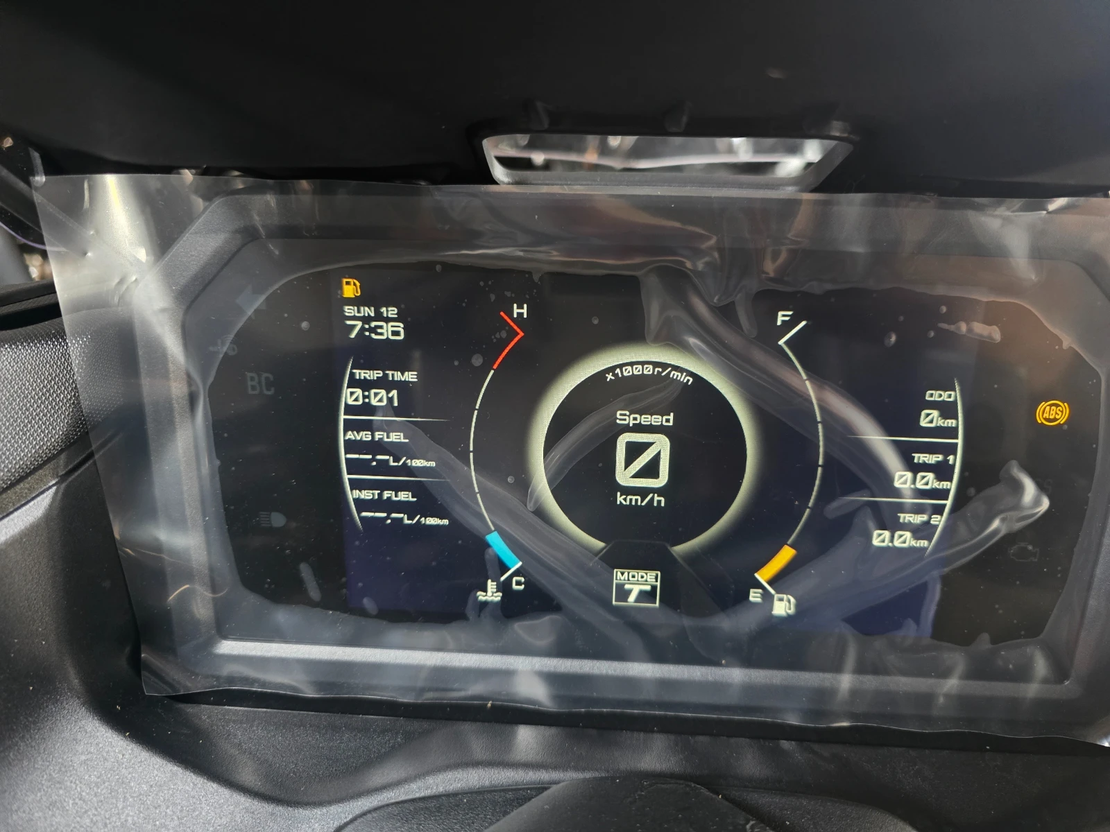 Yamaha T-max 560 Black Max 2026 | Mobile.bg � ����������� 12