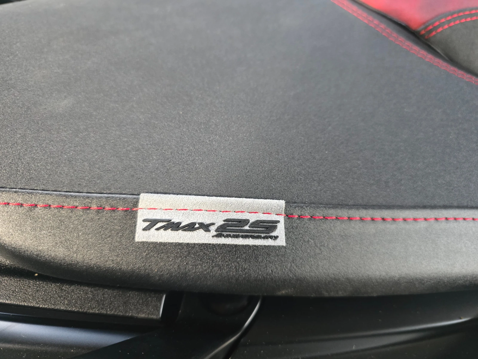 Yamaha T-max 560 Black Max 2026 | Mobile.bg � ����������� 11
