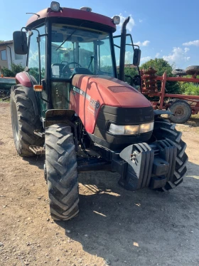      CASE IH Jx90