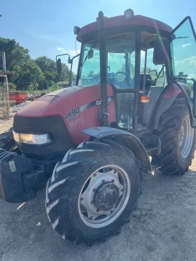  CASE IH Jx90 | Mobile.bg    5