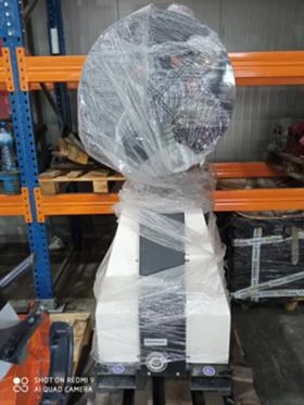 Други специализирани машини Друга GENERAC Dust Fighter 4500, снимка 3