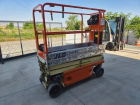 Автовишка Друга марка JLG 1930 / ПЕРФЕКТНА !, снимка 4
