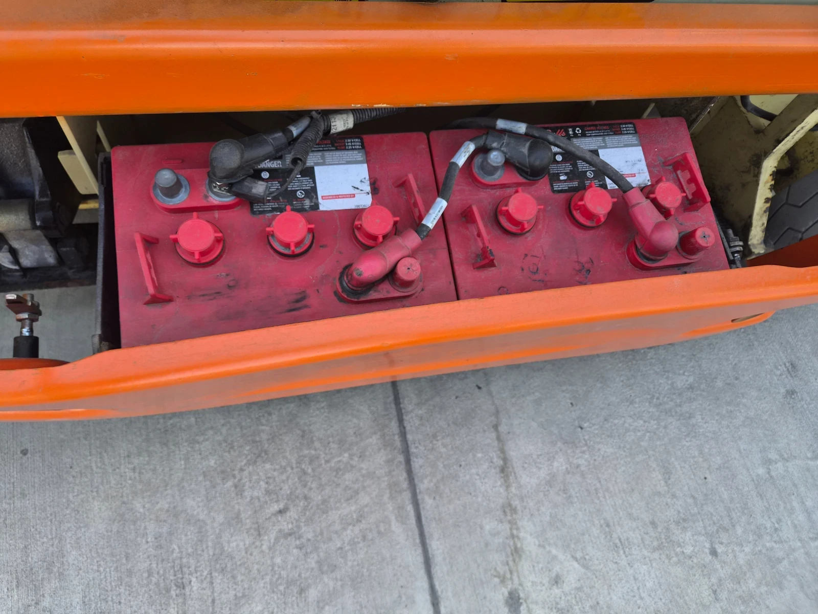 ��������� JLG 1930 / ��������� ! | Mobile.bg � ����������� 9