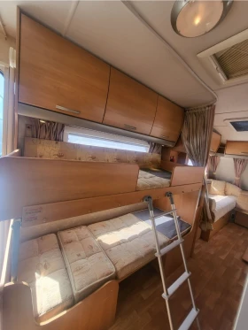 Каравана Други Swift Accord Charisma, снимка 13