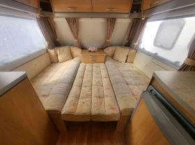 Каравана Други Swift Accord Charisma, снимка 8