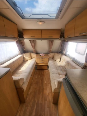 Каравана Други Swift Accord Charisma, снимка 5