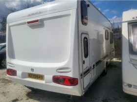 Каравана Други Swift Accord Charisma | Auto.bg — изображение 2