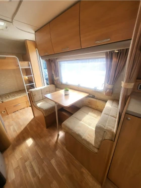 Каравана Други Swift Accord Charisma | Auto.bg — изображение 11