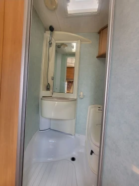 Каравана Други Swift Accord Charisma | Auto.bg — изображение 17