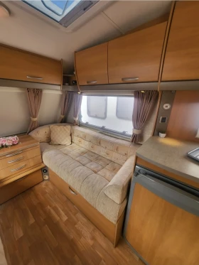 Каравана Други Swift Accord Charisma | Auto.bg — изображение 6