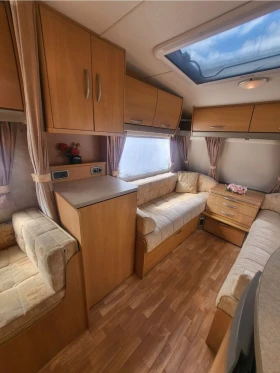 Каравана Други Swift Accord Charisma | Auto.bg — изображение 7