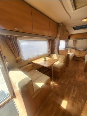 Каравана Други Swift Accord Charisma | Auto.bg — изображение 12