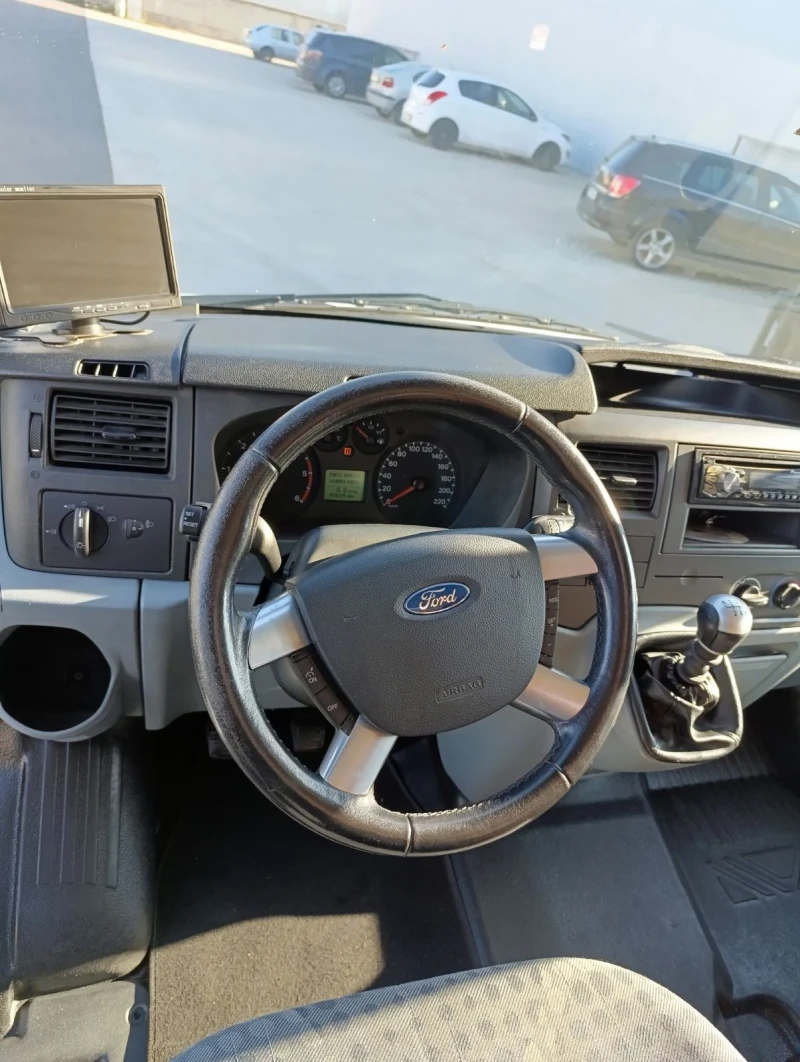 Кемпер Rimor Cautel , снимка 15 - Каравани и кемпери - 52617948