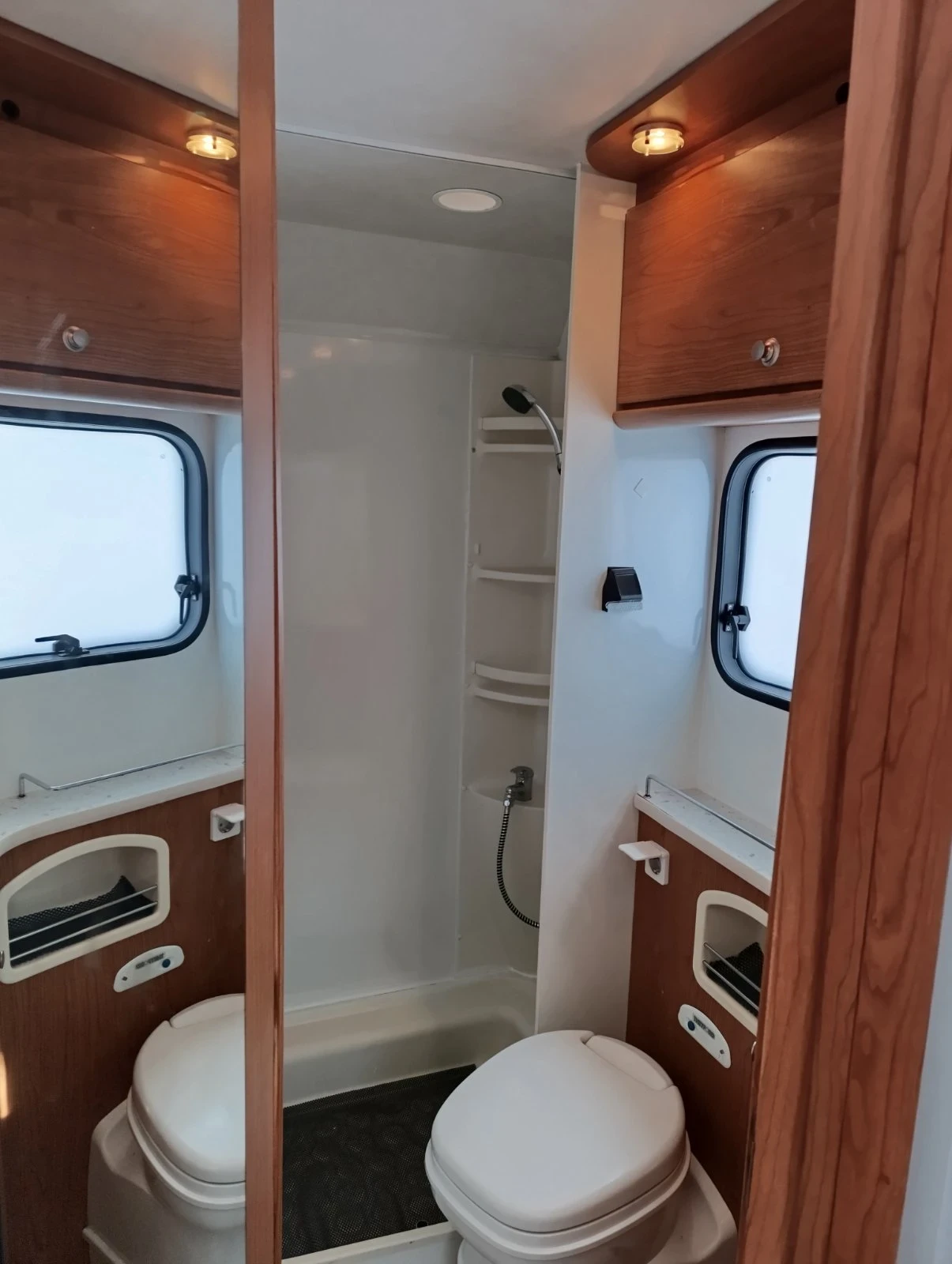 Кемпер Rimor Cautel  - изображение 10