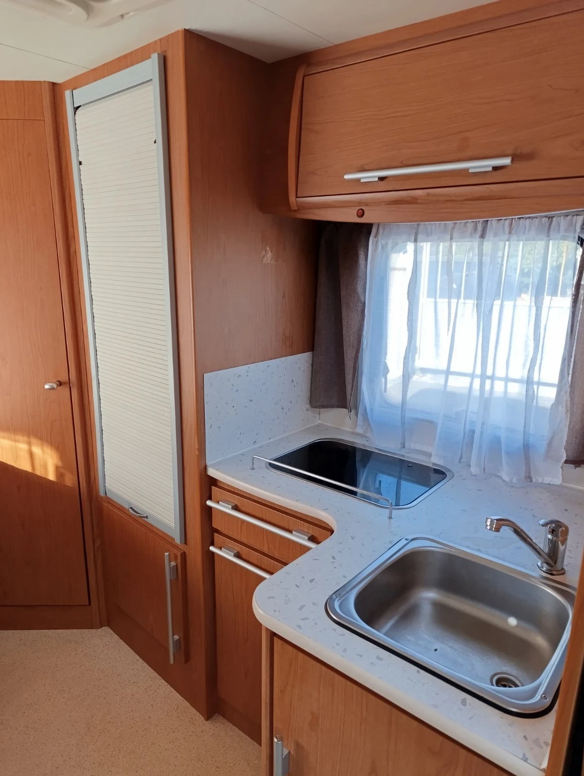 Кемпер Rimor Cautel  - изображение 9