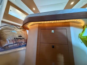 Моторна яхта Atlantis Azimut Atlantis 35, снимка 9