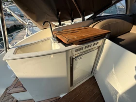 Моторна яхта Atlantis Azimut Atlantis 35, снимка 15