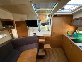 Моторна яхта Atlantis Azimut Atlantis 35, снимка 11