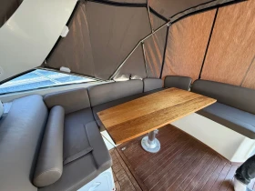 Моторна яхта Atlantis Azimut Atlantis 35, снимка 13