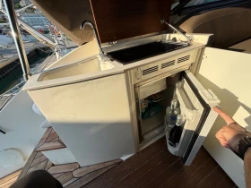 Моторна яхта Atlantis Azimut Atlantis 35, снимка 16
