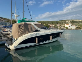 Моторна яхта Atlantis Azimut Atlantis 35, снимка 1