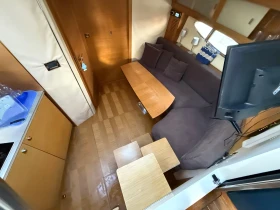 Моторна яхта Atlantis Azimut Atlantis 35, снимка 12