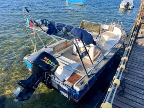 Моторна яхта Salpa 505, снимка 2