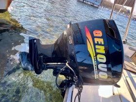 Моторна яхта Salpa 505, снимка 6 - Воден транспорт - 52910849