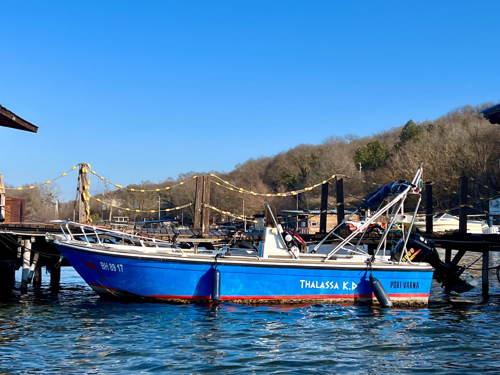 ������� ���� Salpa 505 | Mobile.bg � ����������� 1