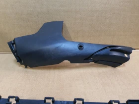 Предна решетка от Пежо 3008, снимка 7