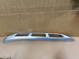 Предна решетка от Пежо 3008, снимка 10