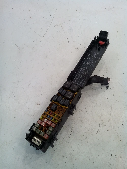 Бушонно табло за Гранд Чероки