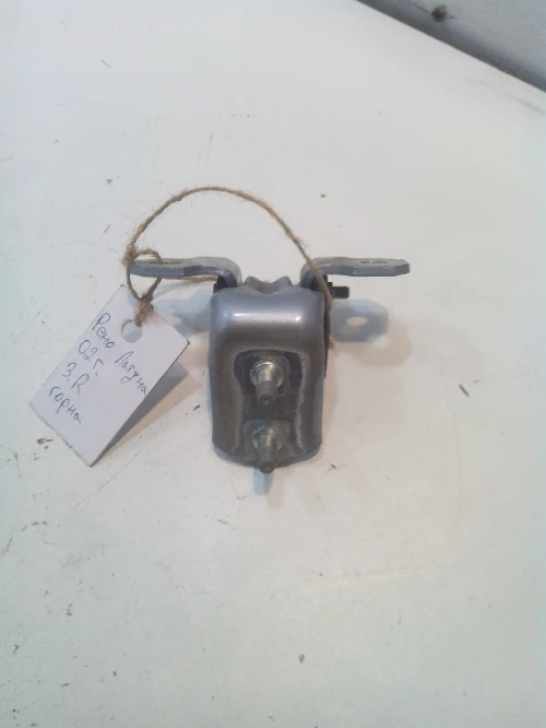 Задна дясна горна панта врата за Рено Лагуна