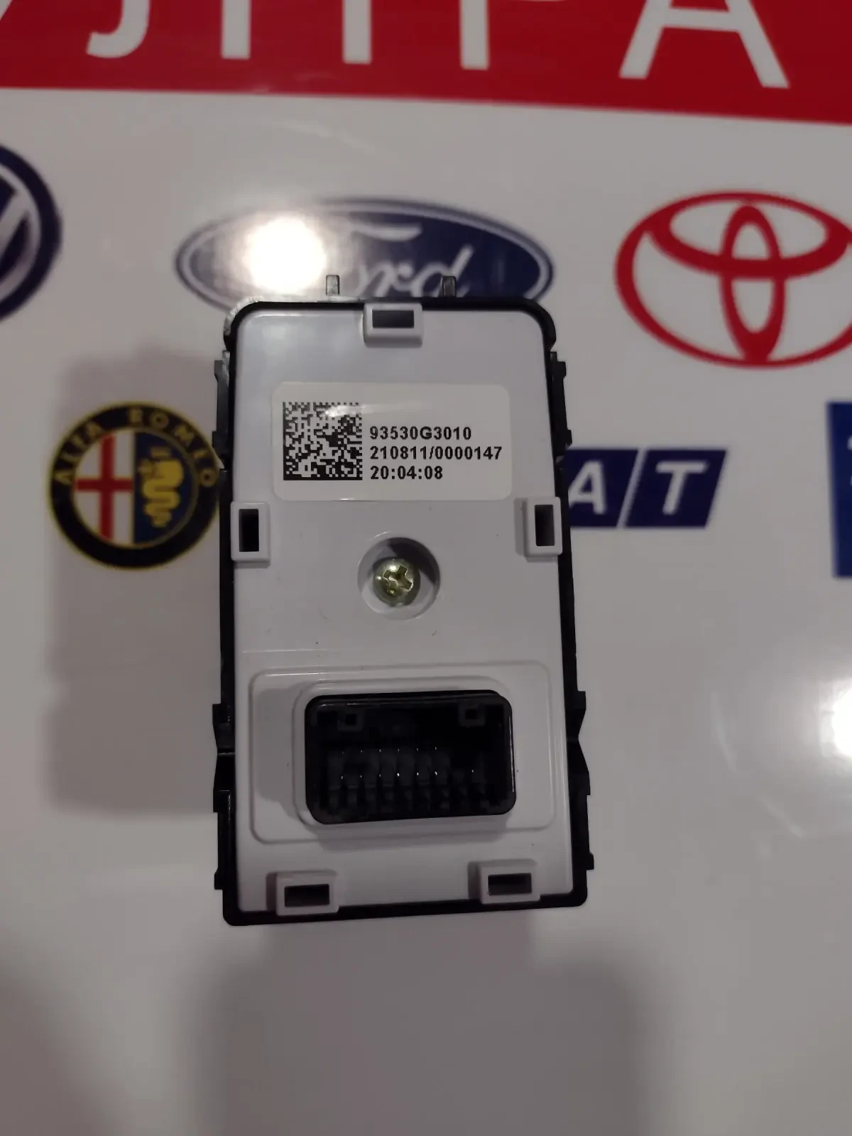 93530G3010        Hyundai I30 III 1.5 T-GDI 93530G3010 | Mobile.bg   3