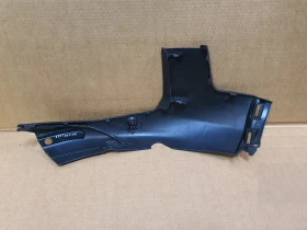 Предна решетка от Пежо 3008, снимка 8 - Части - 52474152